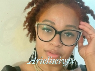 Arieliseivyx