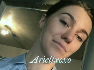 Ariellxoxo