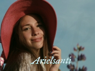 Arielsanti