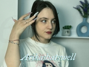 Arikashatswell
