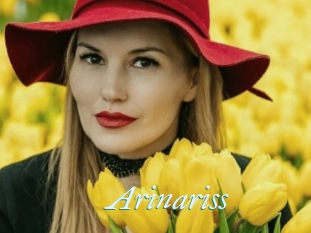 Arinariss