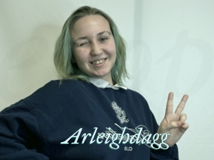 Arleighdagg