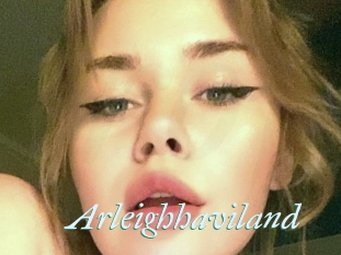 Arleighhaviland