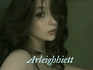 Arleighhiett