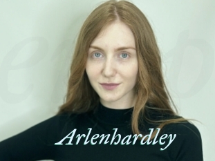 Arlenhardley