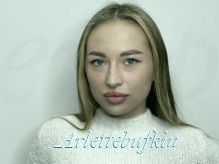 Arlettebufkin