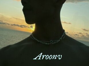 Aroonv