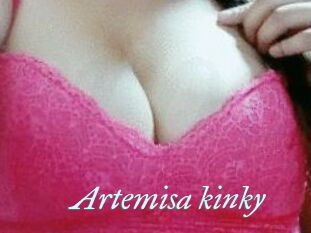 Artemisa_kinky