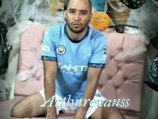 Arthurevanss
