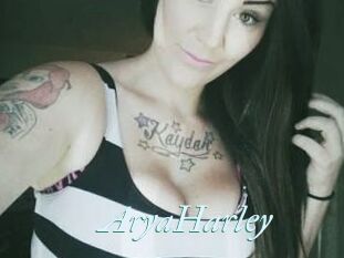 AryaHarley