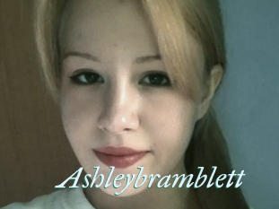 Ashleybramblett