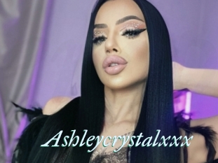 Ashleycrystalxxx