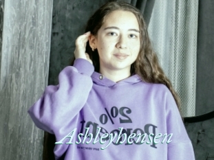 Ashleyhensen