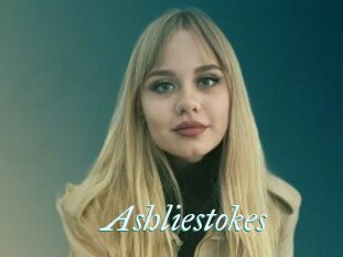 Ashliestokes
