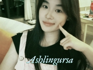 Ashlingursa