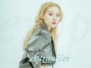 Astramiles
