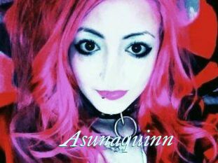 Asunaquinn