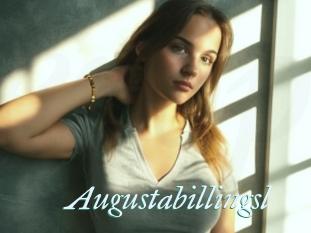 Augustabillingsl