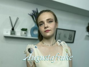 Augustafrake