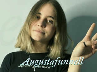Augustafunnell