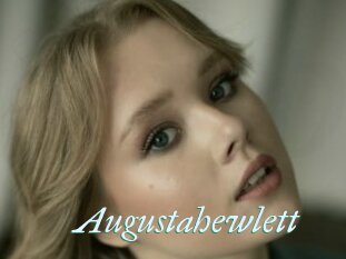 Augustahewlett