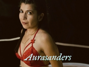 Aurasanders