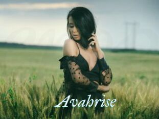 Avahrise