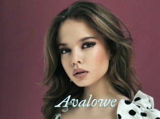 Avalowe