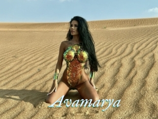 Avamarya