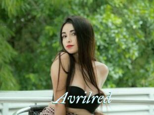 Avrilred