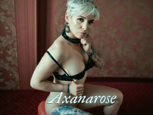 Axanarose