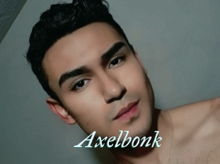 Axelbonk