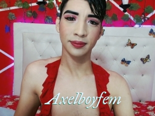 Axelboyfem
