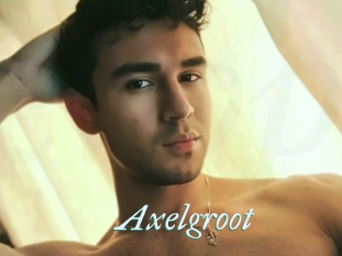 Axelgroot