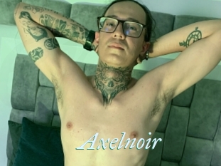 Axelnoir