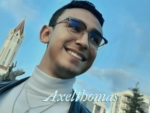 Axelthomas