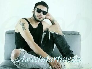 Axxelmartinezz