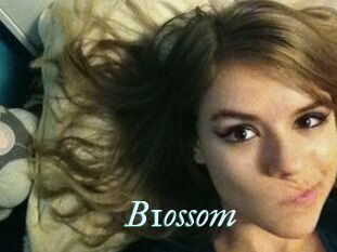 B1ossom
