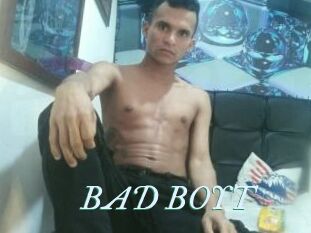 BAD_BOYT