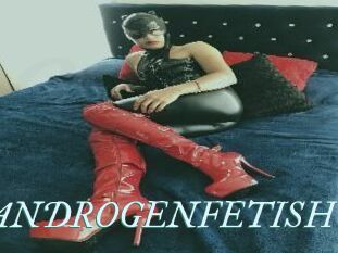 BDSMANDROGENFETISH