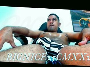 BIGNICE25CMXX2