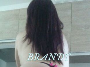BRANDY