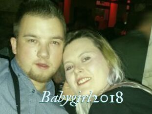 Babygirl2018