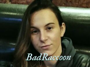 BadRaccoon