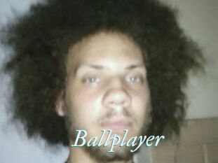 Ballplayer