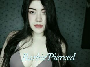 BarbiePierced