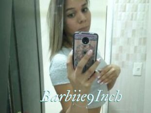 Barbiie9Inch