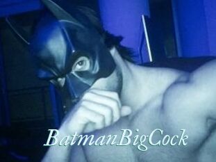 BatmanBigCock