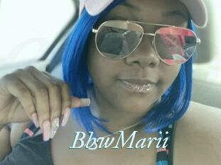 BbwMarii