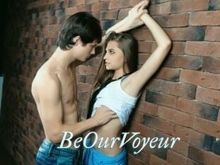 BeOurVoyeur